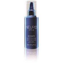 Neuro Style Reshape HeatCTRL Memory Styler 139 ml