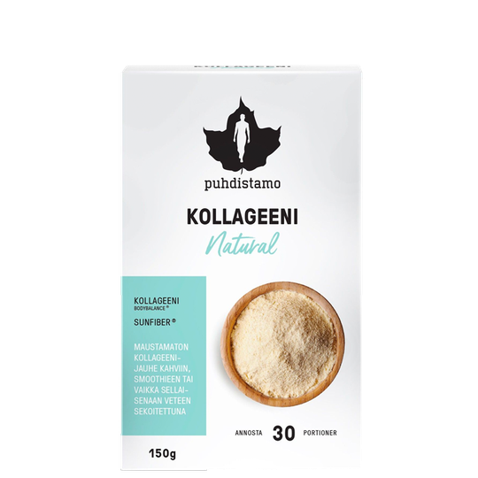 Kollagen Natural, 150g