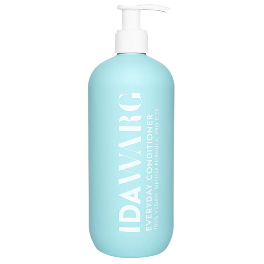 Everyday Conditioner PRO size, 500 ml Ida Warg Hoitoaine