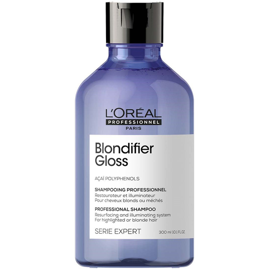 L'Oréal Professionnel Blondifier Shampoo Gloss 300 ml