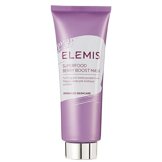 Superfood Berry Boost Mask, 75 ml Elemis Kasvonaamio