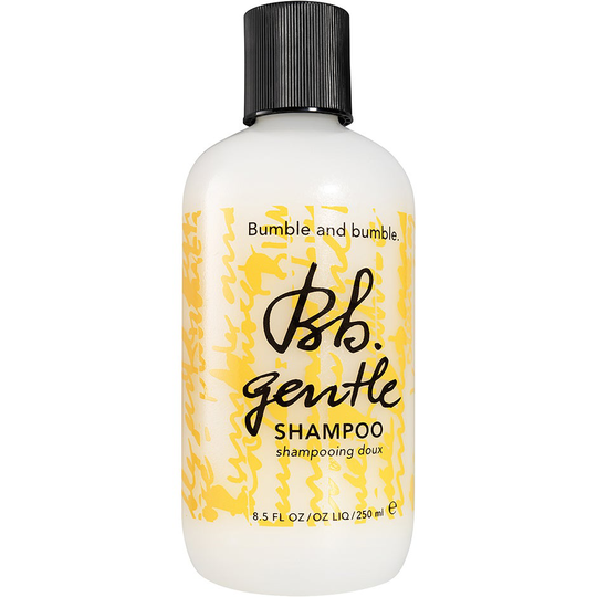 Bumble and bumble Gentle Shampoo, 250 ml Bumble & Bumble Shampoo