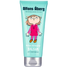 Milla s Otrassliga Balsam - Hoitoaine 200 ml