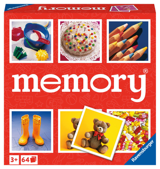 Ravensburger Memory Junior