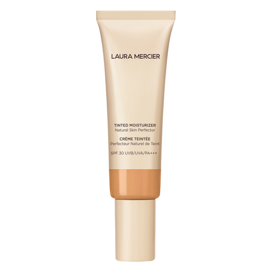 Laura Mercier Tinted Moisturizer Natural Skin Perfector Spf30 4C1 Almond