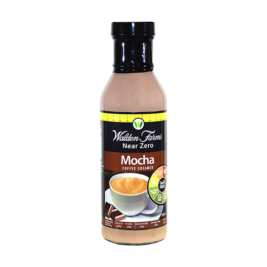 Coffee Creamer, 355ml