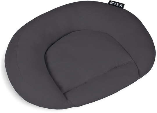 Inovi Memory Foam Head Pro Tyyny Vaunuihin, Jersey Antracite