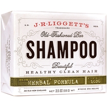 Herbal Shampoo Bar 99 gr