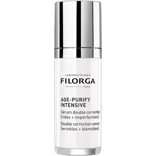 Age-Purify Intensive Serum, 30 ml Filorga Seerumit & öljyt