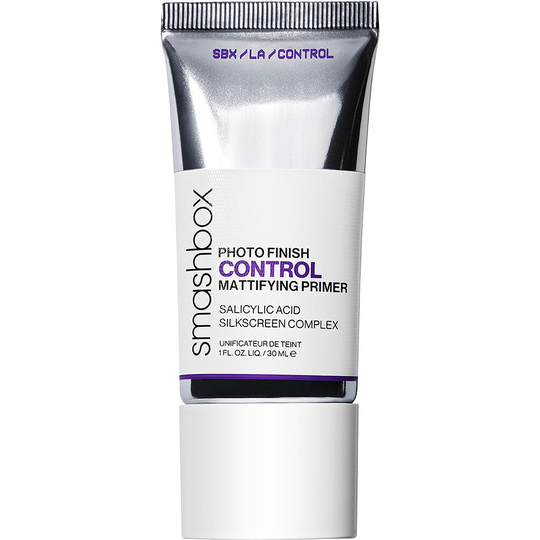 Photo Finish Control Mattifying Primer, 30 ml Smashbox Pohjustusvoide
