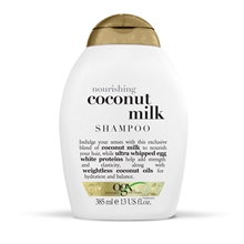 Ogx Coconut Milk Shampoo 385 ml