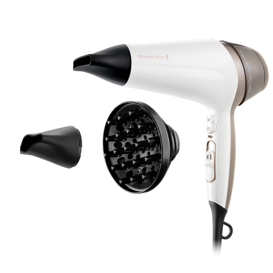 Remington THERMAcare PRO 2400 Hairdryer