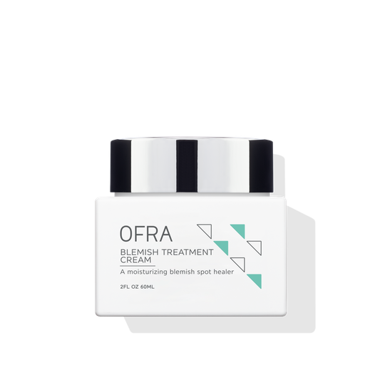 OFRA Cosmetics Blemish Treatment Cream