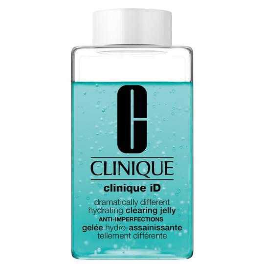 Clinique iD Dramatically Different Hydrating Clearing Jelly 115 m