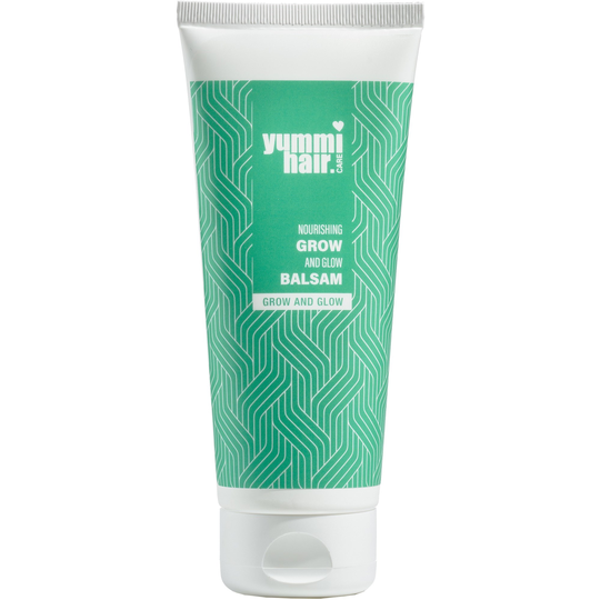 Yummi Haircare Grow And Glow Conditioner 250 ml