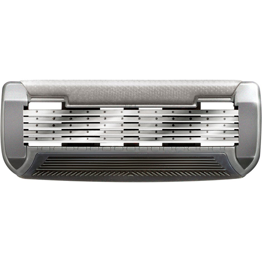 Bulldog Skincare for Men Original Steel Blades, Bulldog Partahöylät ja partaterät