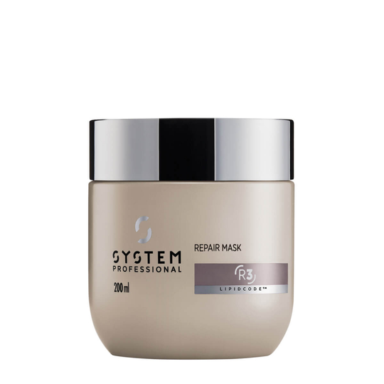 System Professional Repair Mask (200ml)