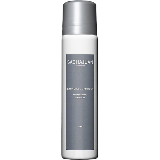 SACHAJUAN Volume Powder Dark Mini 75 ml