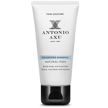 Antonio Axu Volumizing Travel Schampo 60 ml