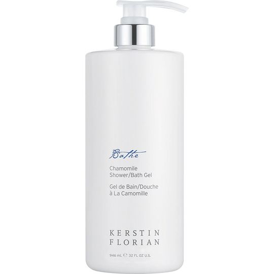 Kerstin Florian Chamomile Shower/Bath Gel, 946 ml Kerstin Florian Suihkugeelit
