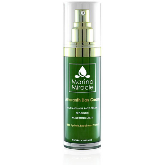 Marina Miracle Amaranth Day Cream 50 ml