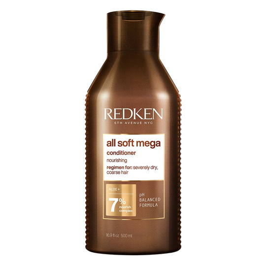 All Soft Mega Conditioner, 300 ml Redken Hoitoaine