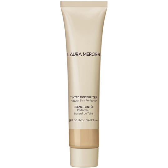 Laura Mercier Tinted Moisturizer Natural Skin Perfector Travel Size 2W1 Natural