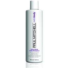 Extra Body Daily Shampoo 300 ml