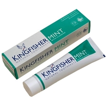 Toothpaste Mint fluor 100 ml