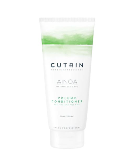 Cutrin Ainoa Volume hoitoaine 200 ml