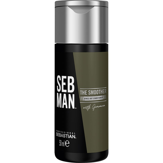 The Smoother, 50 ml Sebastian Hoitoaine