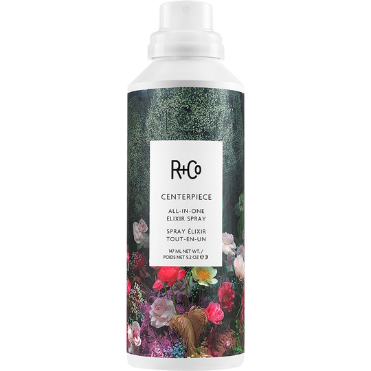 Centerpiece All-In-One Elixir Spray, 147 ml R+CO Hiusöljyt