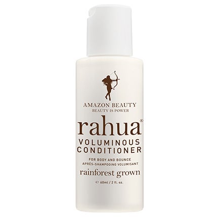 Voluminous Conditioner, 60 ml Rahua Hoitoaine
