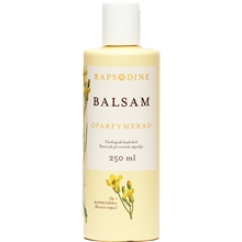 Balsam oparfymerad 250 ml