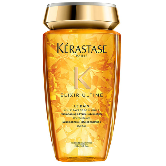 Kérastase Elixir Ultime Bain Shampoo, 250 ml Kérastase Shampoo