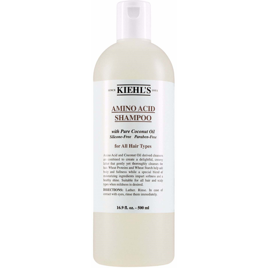 Kiehl's Amino Acid Hair Care Shampoo 500 ml