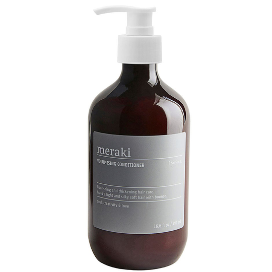 Volumising Conditioner, 490 ml Meraki Hoitoaine
