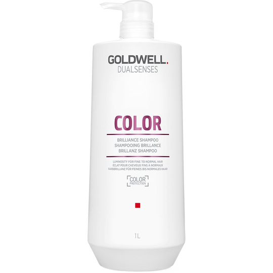 Dualsenses Color, 1000 ml Goldwell Shampoo