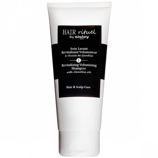 Sisley Revitalizing Volumizing Shampoo (200ml)