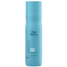 INVIGO Aqua Pure - Purifying Shampoo 250 ml