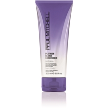 Platinum Blonde Conditioner 200 ml