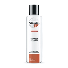 System 4 Cleanser Shampoo 300 ml