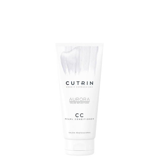 Cutrin Aurora CC Pearl Sävyttävä hoitoaine 200 ml