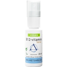 B-12-vitamin spray 20 ml