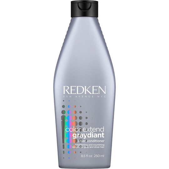 Redken Color Extend Graydiant Conditioner, 250 ml Redken Hoitoaine