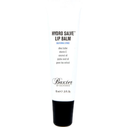 Baxter of California Hydro Salve Lip Balm