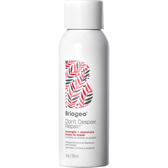 Don't Despair, Repair!, 118 ml Briogeo Hiuksiinjätettävät hoitoaineet