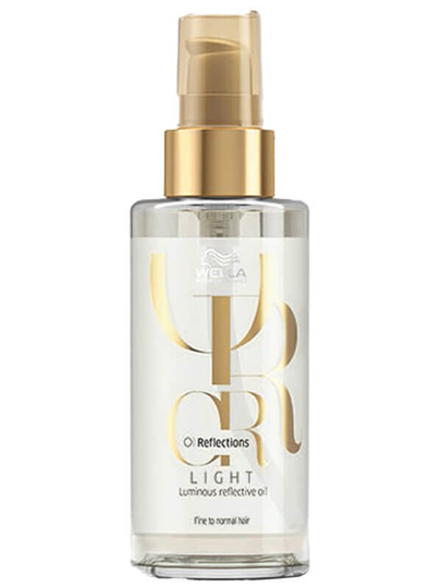 Wella Professionals Oil Reflections Light (100ml)