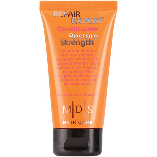 Mades Cosmetics B.V. Hair care Repair Expert Restore Strength Con