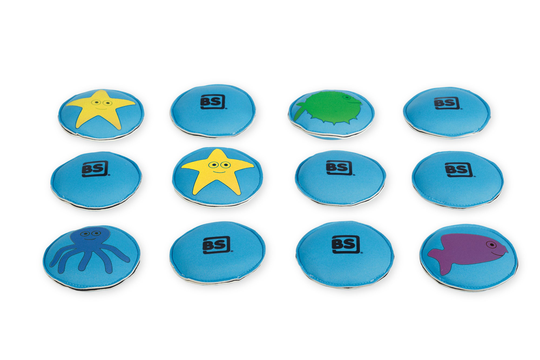 BS Toys Diving Memo Vesilelu